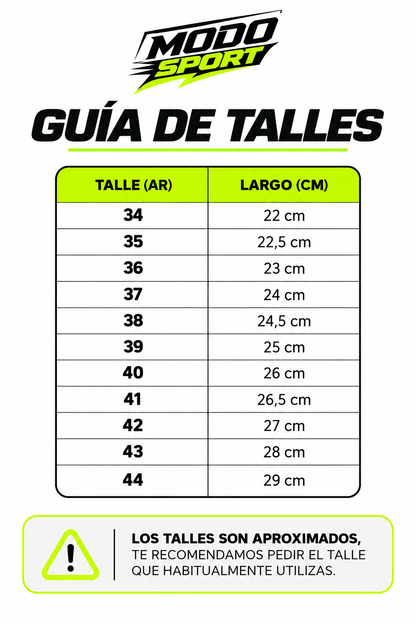 3X1 EN GALAXY 7 - ZAPATILLAS PARA TU COMODIDAD
